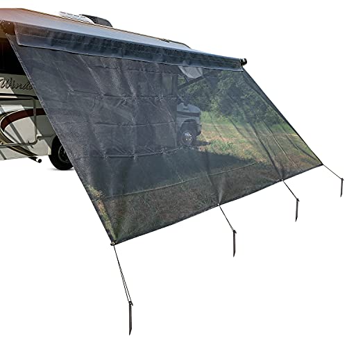 Top 10 Best Rv Awning Shade Kit Reviews & Buying Guide Katynel