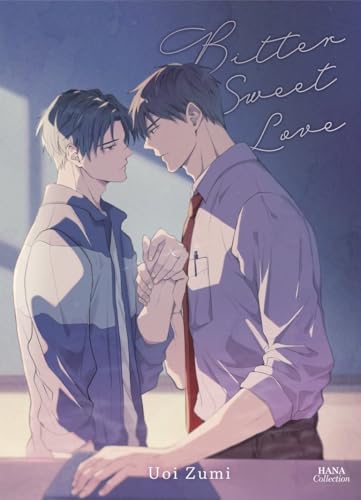 Couverture de Bitter Sweet Love