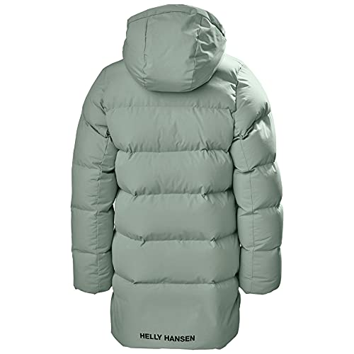 Helly Hansen Baby Boys' Juniors Luca Insulated Winter Puffy Parka Jacket2