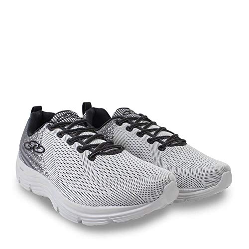 Tênis Olympikus Index Cinza 41