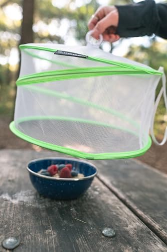 Tazón para mezclar de esmalte Stansport 5.75" miniatura 4