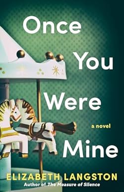 Once You Were Mine cover image