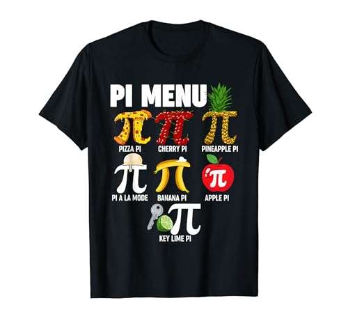 Pi Menu �Z�� Pi �t�[�h���j���[ T�V���c