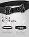 FAIRWIN Tactical Balttle Belt, 2