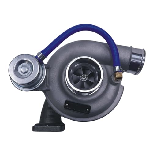 Turbocompresor 711736-5026S 2674A226 GT2556S A001833 Piezas de repuesto del grupo electrógeno compatibles con el motor 1104C-44T 1104C-E44T
