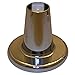 LASCO 03-1647 Chrome Plated New Style Tub and Shower Flange Fits Sayco Brand