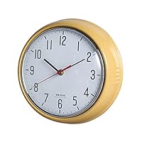 ダルトン　ウォールクロック DULTON ダルトン ダブルフェイス ウォールクロック ブラック