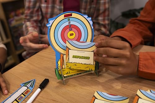 25th Century Games Bullseye, Ages 10+, 3-8 Players - image 7