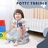 Zoom IMG-2 vasino educativo bambini seggiolino training Zoom IMG-2 vasino educativo bambini seggiolino training