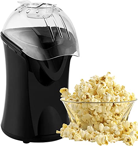 Voluker 5261_BDS Popcornmaschine, Kunststoff