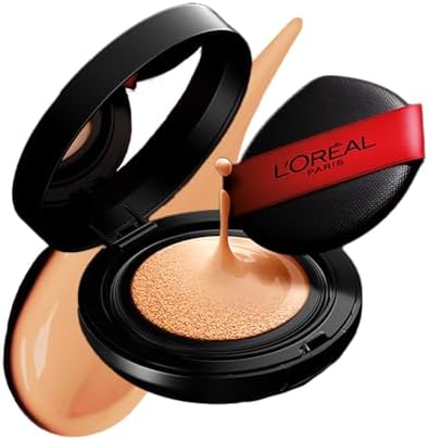 L'Oreal Paris Infallible 24H Cushion Foundation, N257