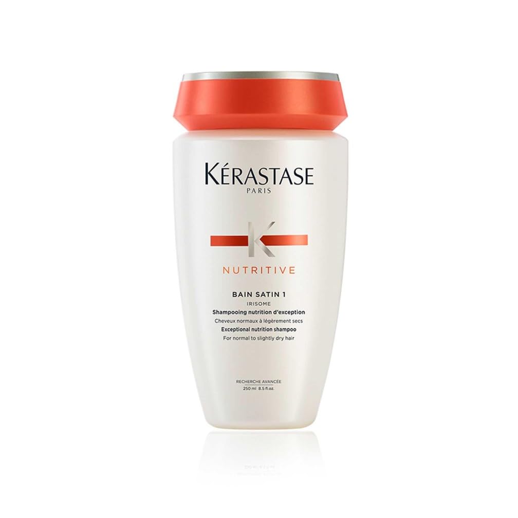 Kerastase Curl Manifesto Bain Hydration Douceur Shampoo Capelli Ricci 250 Ml | Madu Hair Shop - Foto 8