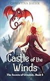 Castle of the Winds (The Secrets of Ormdale)