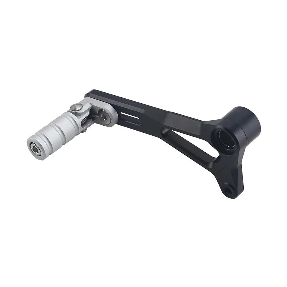 Cvgmsrgset Silver Gear Shifter Shift Lever Motorcycle Accessories Gear Selector Folding Shifter Pedal Shift Lever For Ducati 1200S R 821 950S 950