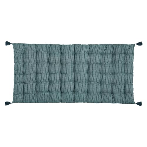 Isomatte Otto - blaugrün - 60x120 cm - Blaugrün - Atmosphera créateur d'intérieur