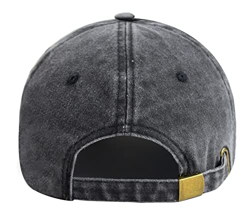 Image of 2PCS Mr and Mrs 2025 Hats for Men Women, Adjustable Cotton 3D Embroidered Gifts Baseball Cap