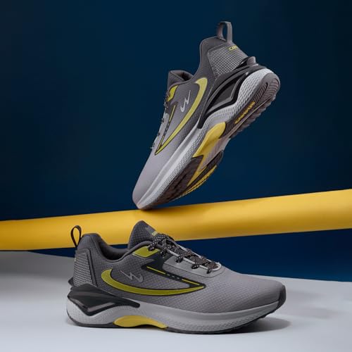 Image of Campus Men's Vesper Running Shoes