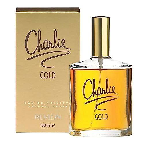 Charlie Gold - Eau de Toilette