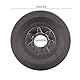 Kupplungstrommel Nadellager Set Kettenrad für Kupplungstrommeln Kupplungs Trommel Kettenrad Kit Clutch Srum Chain Wheel Clutch Sprocket mit Nadellager für Kettensäge 4500 5200 5800 Teil
