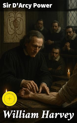 William Harvey: Enriched edition. Unveiling the Scientific Revolution: Discovering William Harvey's Legacy in Medical History