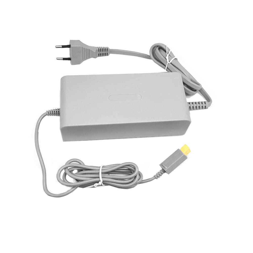Alimentatore di rete AC da parete per console Wii U