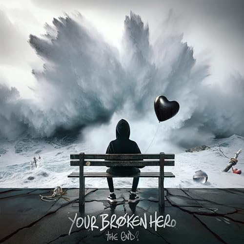 Your Broken Hero