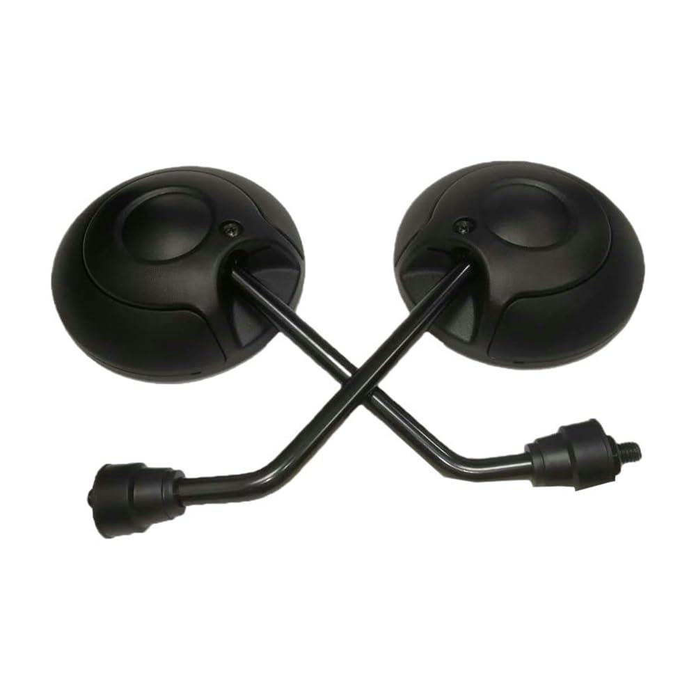 Rétroviseurs Latéraux Rétroviseurs Gauche Et Droit d'origine pour Motos Électriques pour Su&per TC Max TS CU RU du Accessoires pour Scooters Vélos