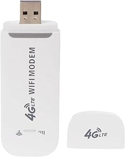 Unlocked 4G LTE USB Modem Dongle Sim Card 150Mbps Stick for Desktop Laptop | Consumer Electronics | TV Video & Home Audio | Internet & Media Streamers