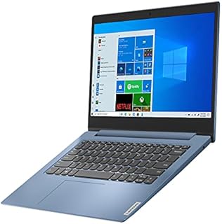 Lenovo IdeaPad 1 14 Laptop, 14.0