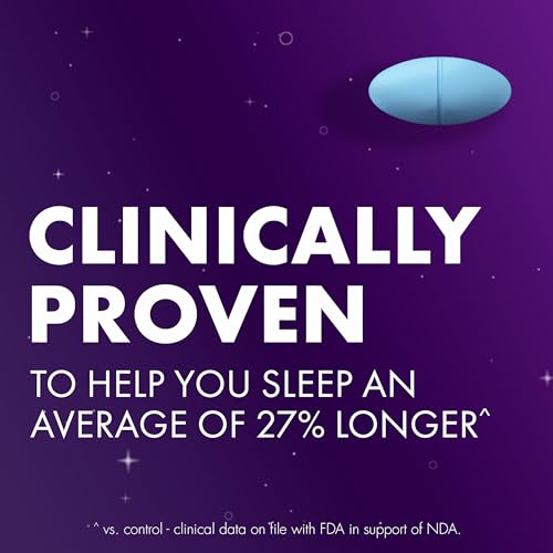 zzzquil ultra sleep aid doxylamine succinate 25mg sleep aids for adults nighttime sleep aid 48 tablets