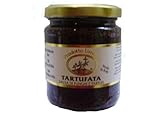 黒トリュフペースト 「タルトゥファータ」 180g【Tartufi bianconi】 黒トリュフペースト 「タルトゥファータ」 180g【Tartufi bianconi】