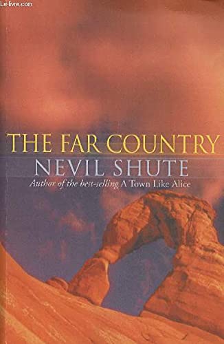 The Far Country