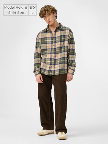 Image of The Souled Store Men Shirt