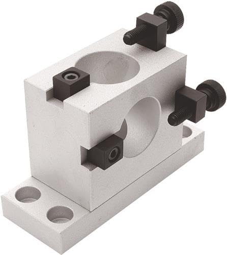 Montageblock SK50 Alu TECWERK