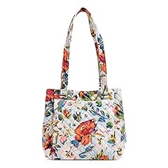 Sea Air Floral - Recycled Cotton