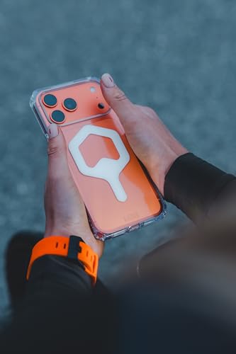 URBAN ARMOR GEAR Plyo MS iPhone 18 Pro / 17 Pro Hülle – Ansicht 3