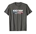 Never Trump T-shirt - #NeverTrump