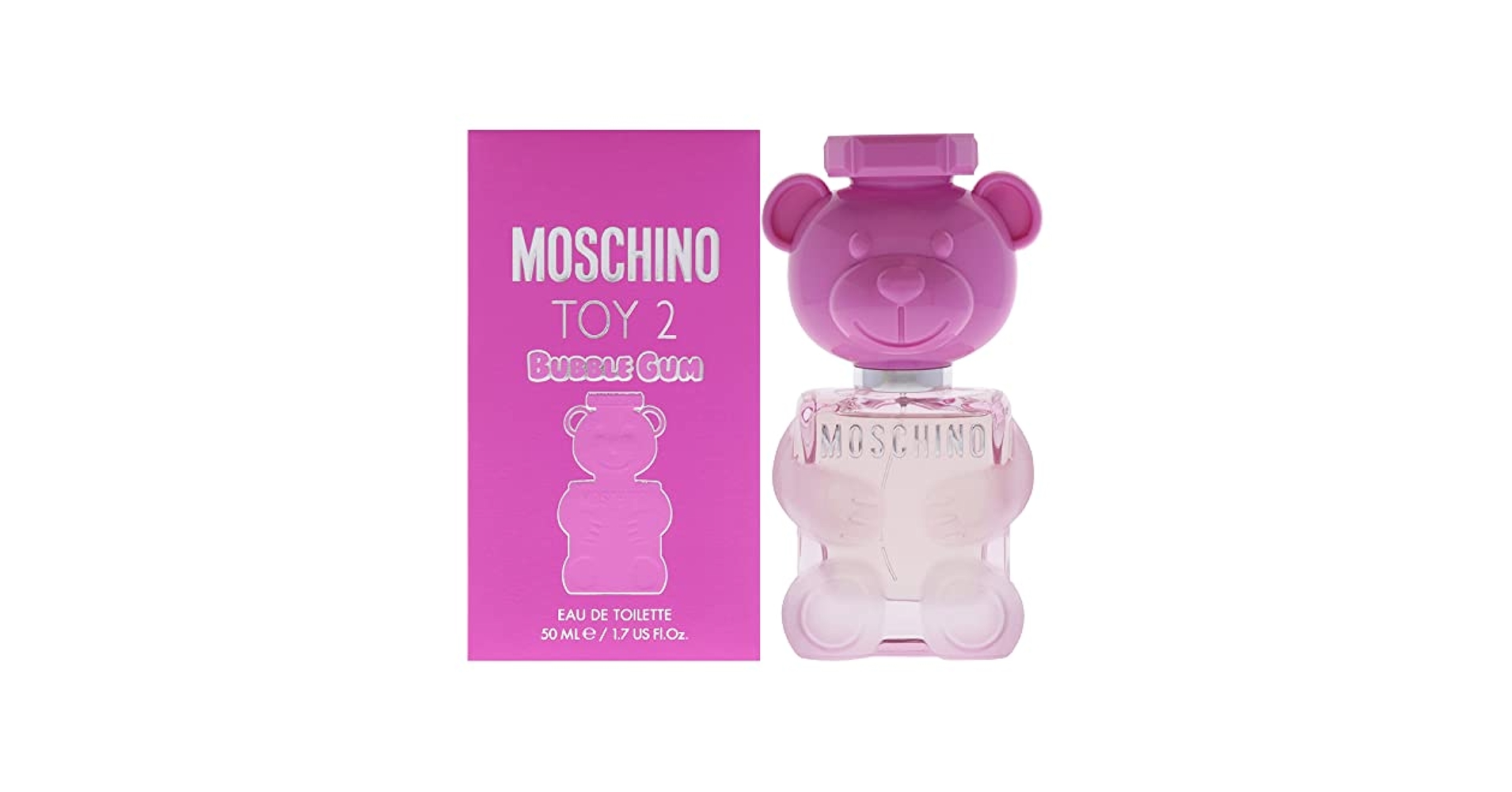 Chevelle1969 モスキーノ MOSCHINOトイ2 100ml Toy 2 100ml / 3.4 oz. Eau de Parfum | Moschino