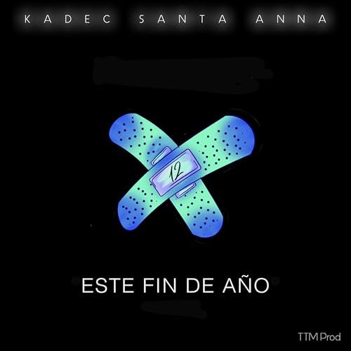 Kadec Santa Anna