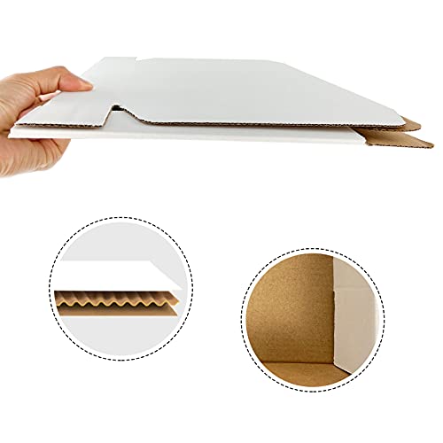 RLAVBL-Shipping-Boxes-11x8x2-White-Corrugated-Cardvboard-Box-25-Pack