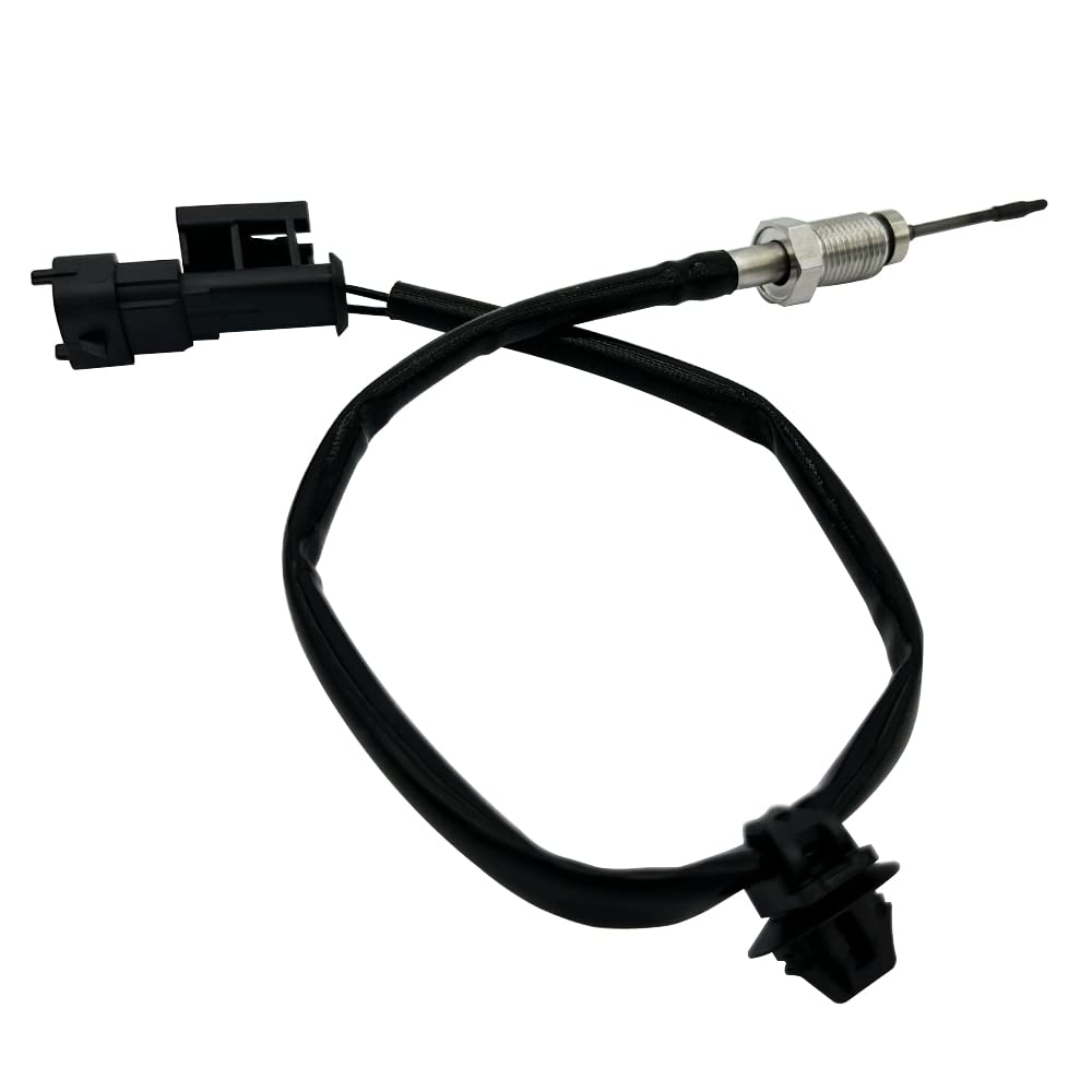 39220-2A950 39220-2A900 Sensor de temperatura de escape adecuado para Hyundai i40 ix35 para TUCSON para Kia CARENS 4 OPTIMA para SPORTAGE 3 1.7 CRDi 2010-2020