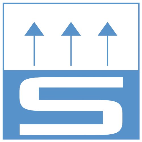 Ridder Singapore 7138060-350 Toilet Rug without Cut-Out 55 x 50 cm Polyacrylic Red