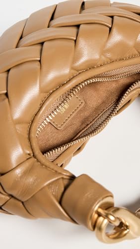 Image of JW PEI Women's Orla Faux Leather Weave Handbag