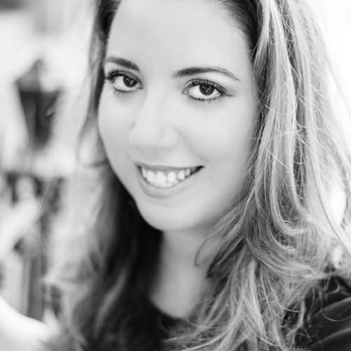 The Power of Books in The Lost Story of Eva Fuentes by Chanel Cleeton