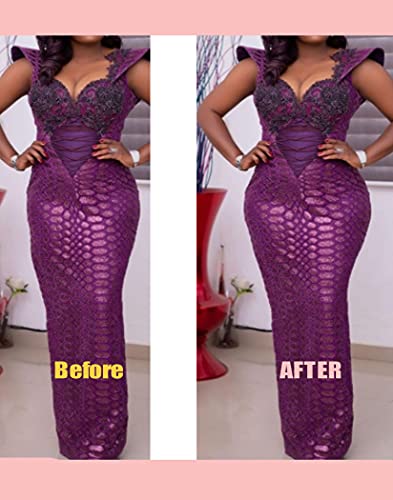 Sliot Hip Pads for Women Hip Dip Pads Fake Butt Padded Underwear Hip Enhancer Shapewear Crossdressers Butt Lifter Pad Panties4