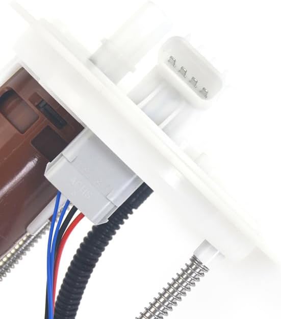 Electric Fuel Pump Module Assembly Fuel Oil Filter Car Modification for F0RD F-15O E2545M P76468M FG1316 SP2096M