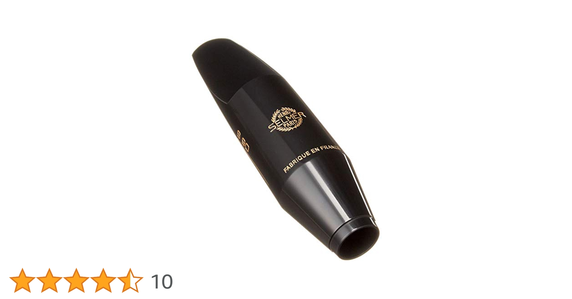 R*a様 SELMER セルマー S90 200 バリトンサックス マウスピース Henri Selmer Paris(セルマー) S90 200 バリトンサックス マウス