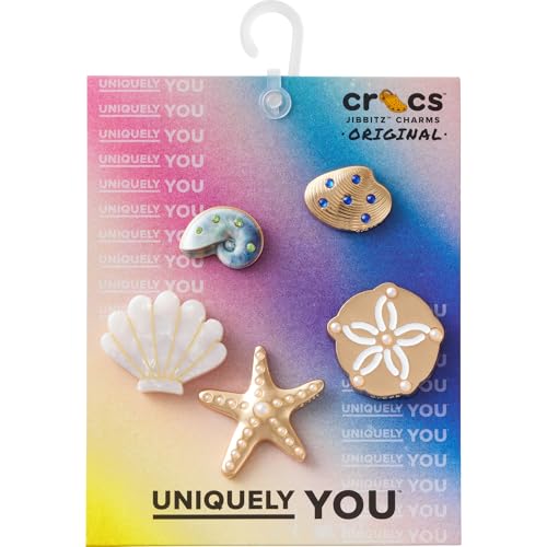 Image of Crocs Jibbitz Girls' Favorites Shoe Charm Packs