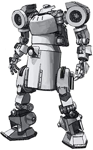 Maquette MIM-002-HW IV Type Hobby Japan 1/35 en plastique version blanc gris