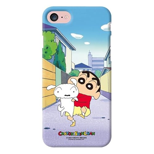 iPhone16e p P[X N񂿂 U ^ XP[X y{z Crayon Shinchan Cartoon Slim S1 Case X}zP[X X}zJo[ ACtH 16e Jo[ Ή